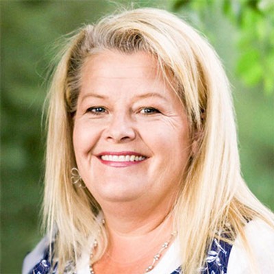 Kimberly Hales