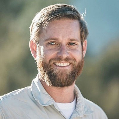 Mark Chynoweth