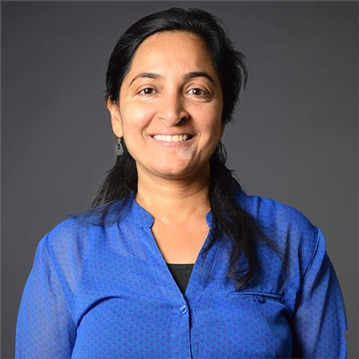 Shailaja S. Akapeddi