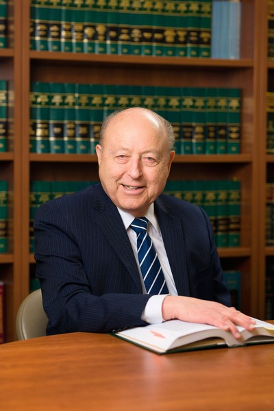 Lyle W. Hillyard