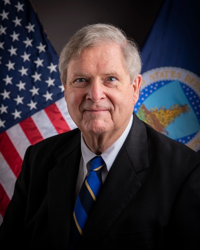 Thomas J. Vilsack