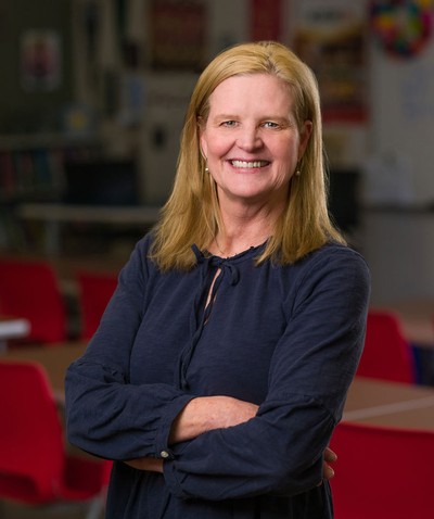 Melanie Rice-Moffat