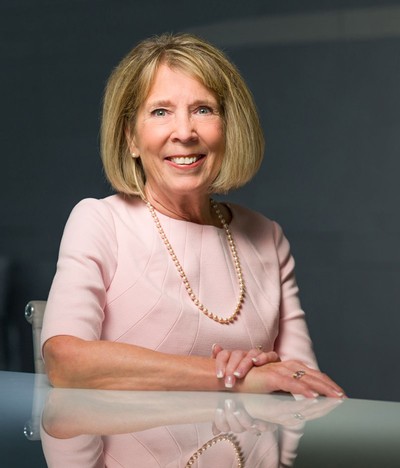 Sydney M. Peterson