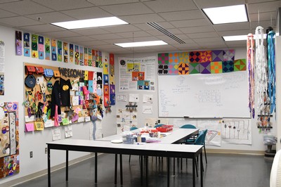 The CHAOS Learning Lab.
