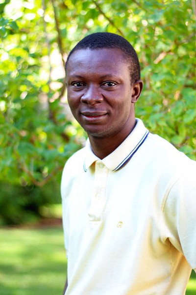 Olusola Omisakin