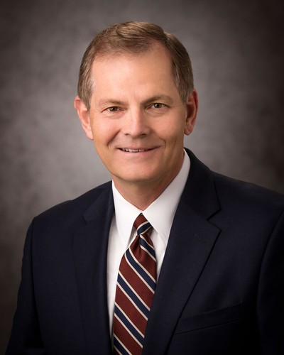 Gary E. Stevenson