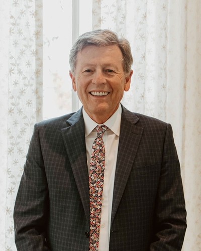Jonathan W. Bullen