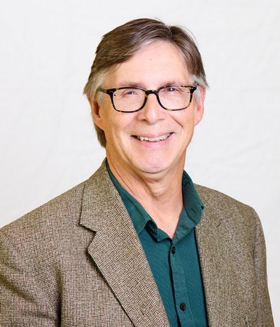 Ron Gillam.