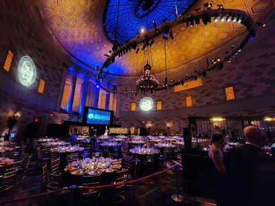 Gotham Hall