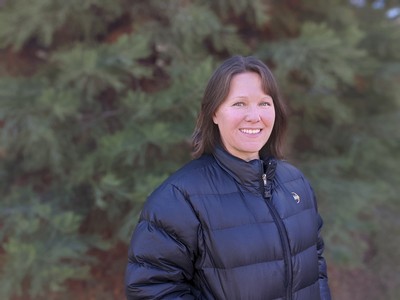 Sarah Null.