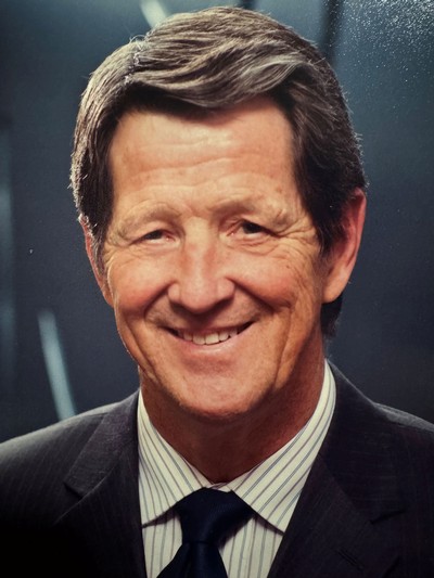 Herm Olsen.