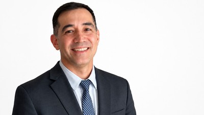 David Fukuda.