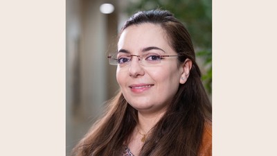 Soukaina Filali Boubrahimi.