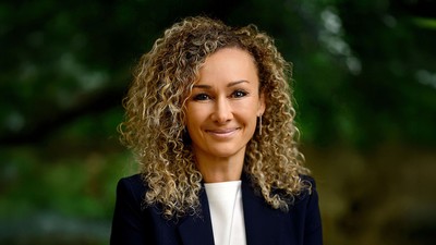 Valentina Salotti.