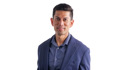 Salesh Sharma.