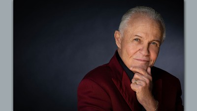 Michael Childers.
