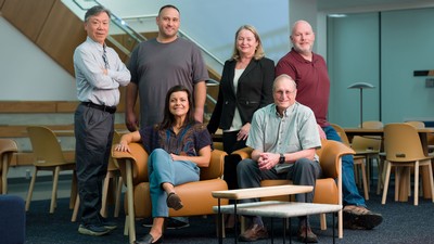 USU Research Challenges the Accepted Paradigm for Pregnancy Recognition in Ruminants