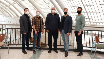 USU chemists