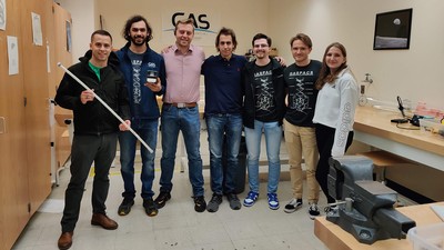 USU GAS Team]