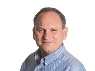 Professor Lance Seefeldt, USU