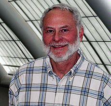 USU professor Steve Scheiner