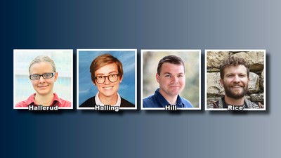 USU 2020 NSF GRFP search honorees