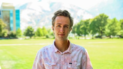Alex Lyons