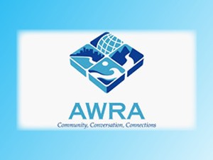 AWRA logo
