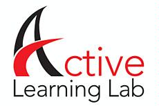 logo for USU Active Learning Lab