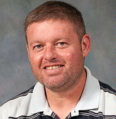 USU College of Agriculture and Applied Sciences faculty member Korry Hintze