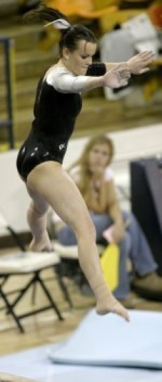 Katie Rutherford 