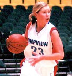 Lindsey Freeze