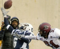 Kevin Robinson 