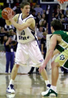 Jaycee Carroll