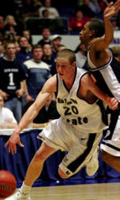 Jaycee Carroll