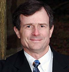 Boyd Edwards, dean and executive director of USU Uintah Basin Regional Campus