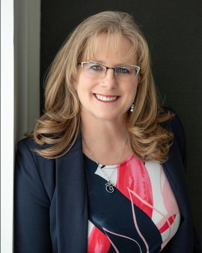 Michelle Burrows
