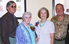 Trustee Members