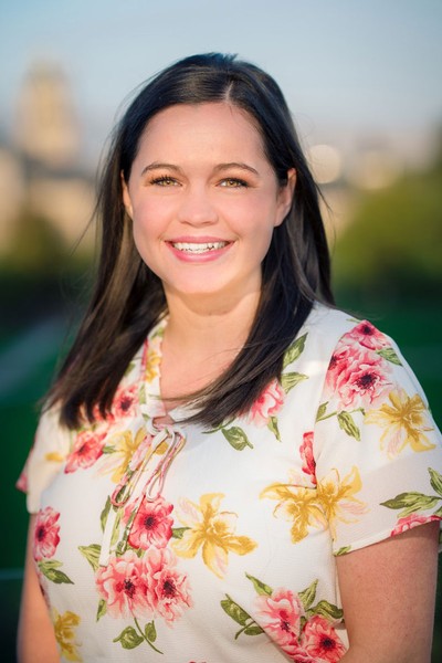 CAAS advisor Caisa Shoop.
