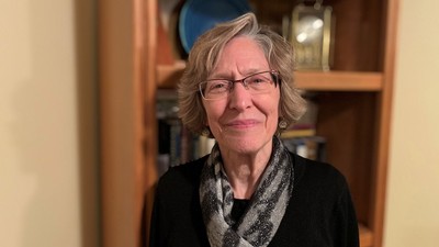 Cathy Bullock