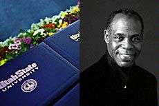 USU commencement speaker Danny Glover