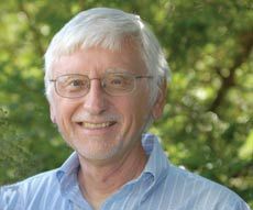 USU physics professor David Peak
