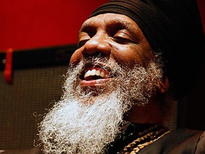 Dr. Lonnie Smith, 2015 USU Wassermann Festival guest