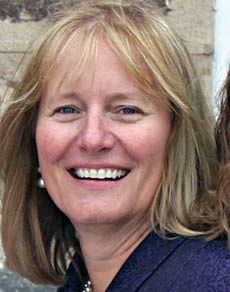 USU faculty member and researcher Maria Norton
