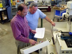 Grant adminstrators