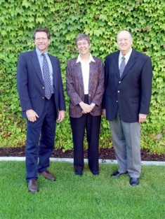 Engineering grant administrators