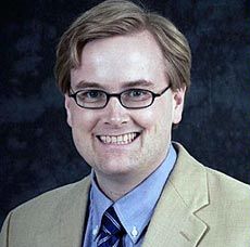 Matthew J. Grow, Evans Biography Award winner