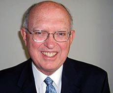 Ronald G. Watt, Evans Handcart Award winner