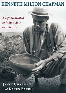 the cover of the Evans Biography Award book