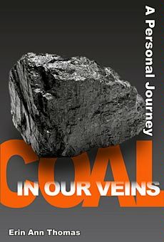 Evans Biography Handcart prize book cover for 